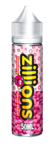 Raspberry E Liquid by Zillions
