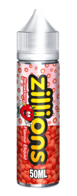 Strawberry E Liquid by Zillions